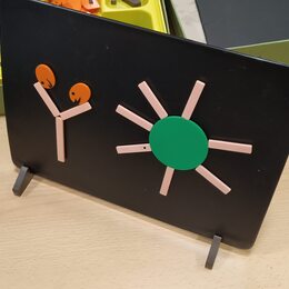 MŠ - listopad (1.část)